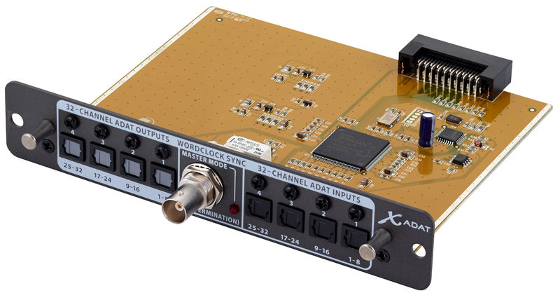 Behringer X-Adat