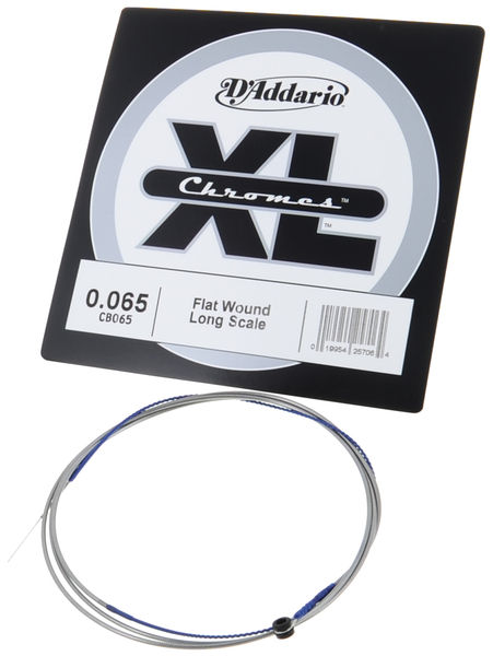 Daddario CB065