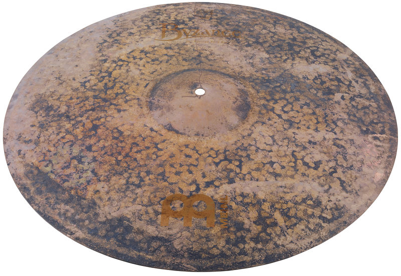 Meinl 20" Byzance Vintage Pure Ride
