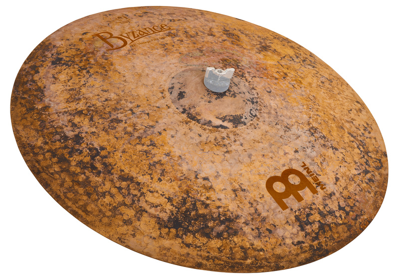 Meinl 22" Byzance Vintage Pure Light