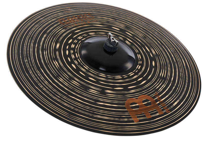 Meinl 20" Classics Custom Dark Ride