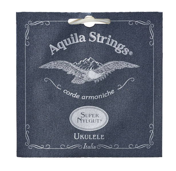 Aquila Tenor High-G Super Nylgut