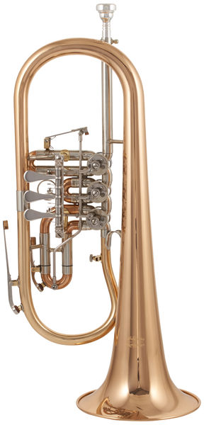 Thomann TRF-23 Flugelhorn