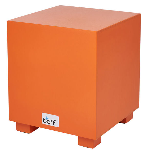 Baff Drumming Stool f Kids 30 Orang