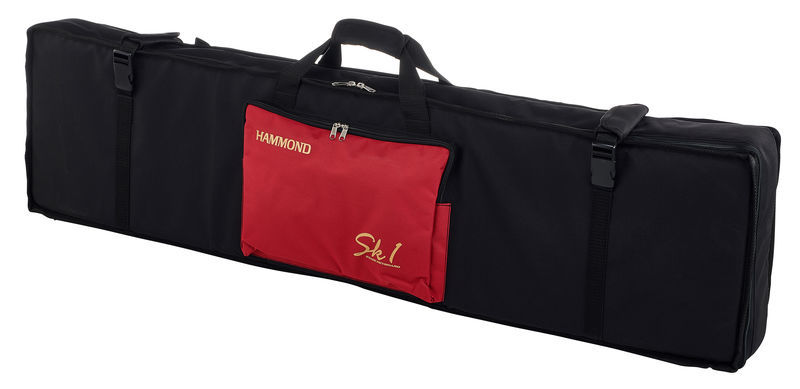 Hammond Softbag SK1-88