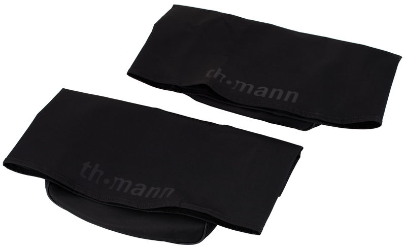 Thomann Cover Pro Yamaha Stagepas 400
