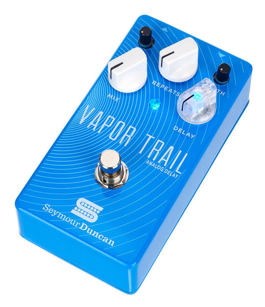 Seymour Duncan Vapor Trail Analog Delay