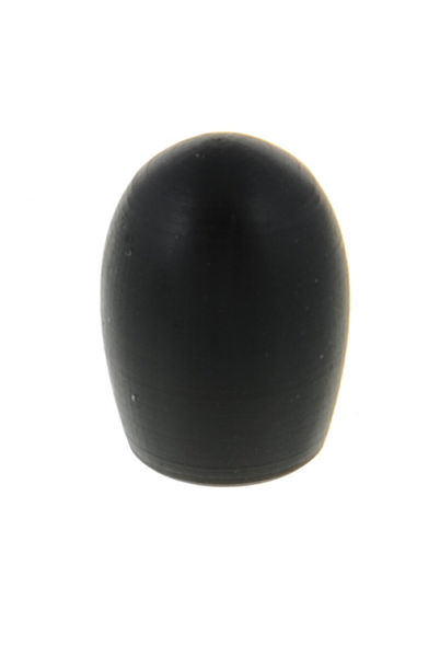 Ahead Tip Stock Wood Black