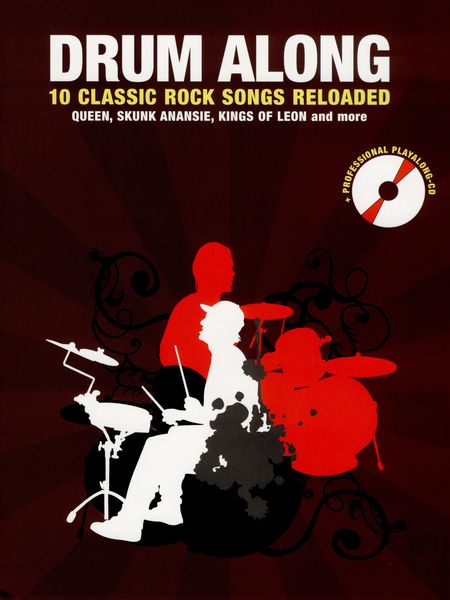 Bosworth Drum Along 10 Classic Reloaded