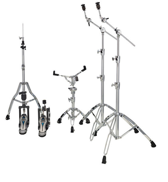 Mapex HPF1000 Falcon Hardware Set