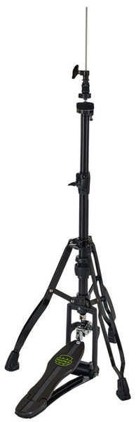 Mapex H800 Armory Hi-Hat Black