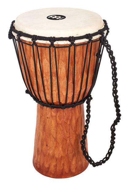 Meinl HDJ4-S Nile Djembe 8"