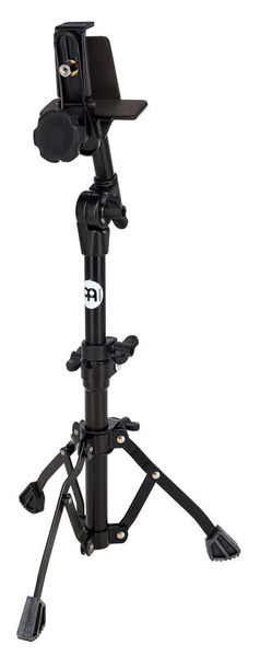 Meinl THBS-S-BK Bongo Stand Black