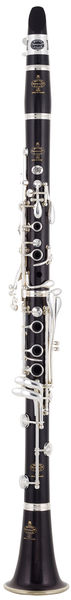 Buffet Crampon RC A-Clarinet 17/6