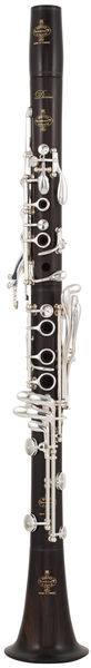 Buffet Crampon Divine Bb-Clarinet 19/6