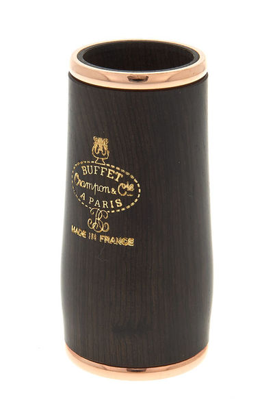 Buffet Crampon ICON 66mm barrel gold