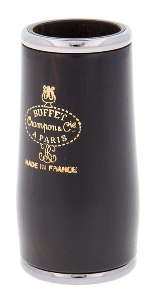 Buffet Crampon ICON 64mm barrel black