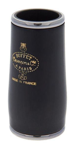 Buffet Crampon ICON 65mm barrel black