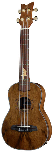 Ortega LIZARD-CC-GB