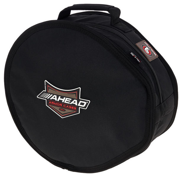 Ahead 14"x04" Snare Drum Armor Case Musikhaus Thomann