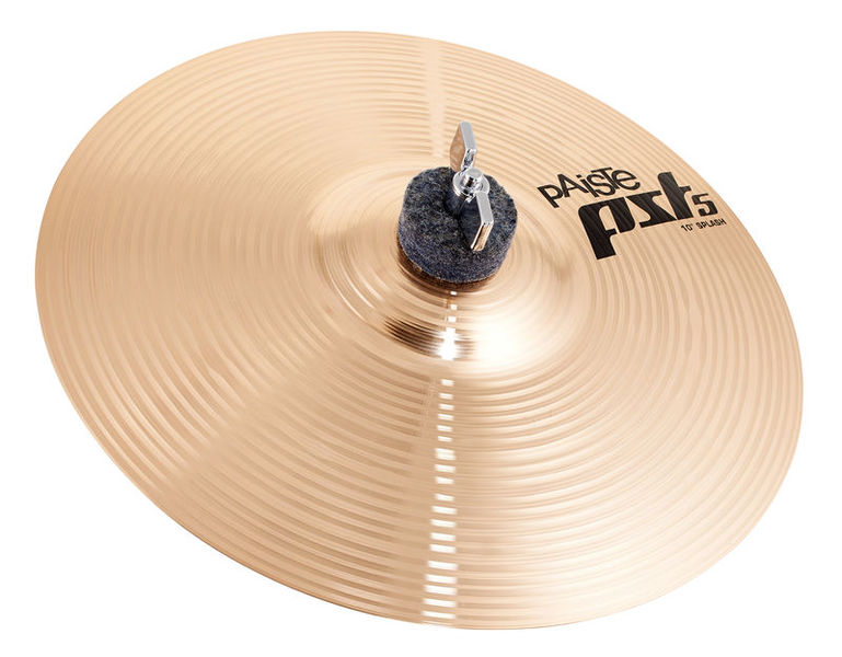 Paiste PST5 10" Splash '14