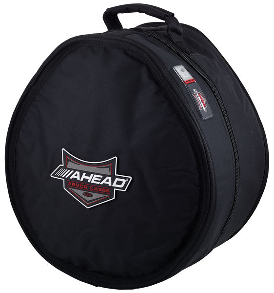 Ahead 14"x08" Snare Drum Armor Case
