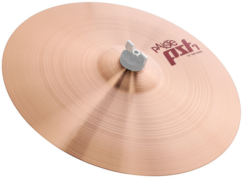 Paiste PST7 14" Thin Crash