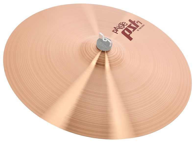 Paiste PST7 18" Thin Crash