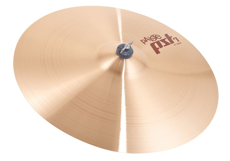 Paiste PST7 18" Crash