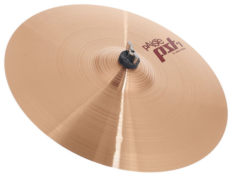 Paiste PST7 16" Heavy Crash