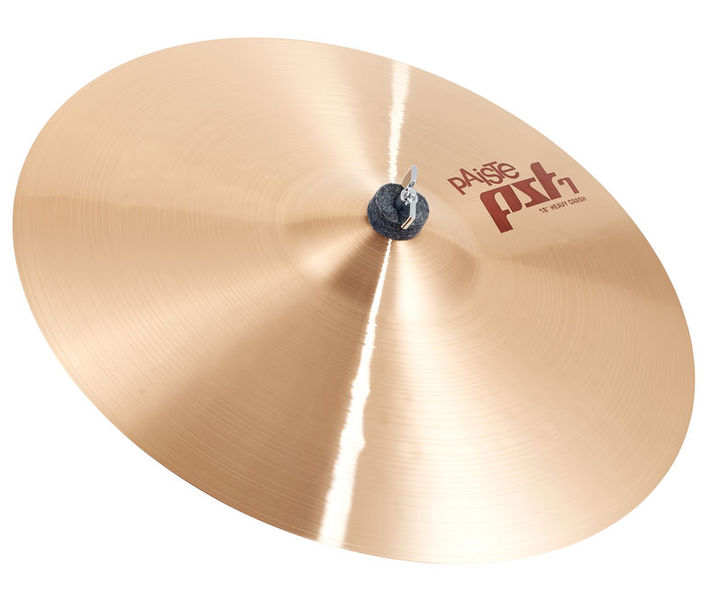 Paiste PST7 18" Heavy Crash