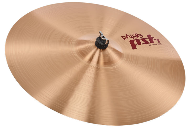 Paiste PST7 20" Light Ride