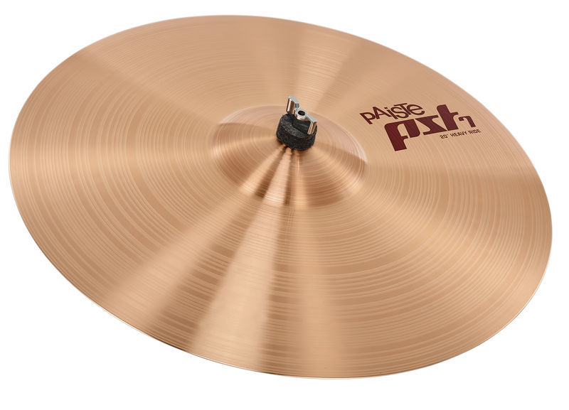 Paiste PST7 20" Heavy Ride