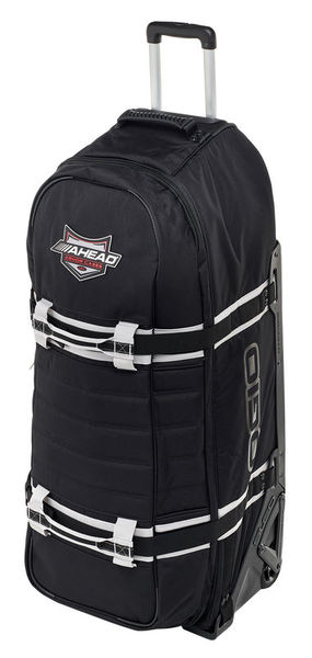Ahead AA5038W Hardware Armor Case