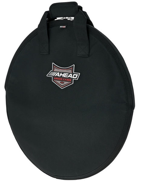 Ahead Cymbal Standard Armor Case 22"