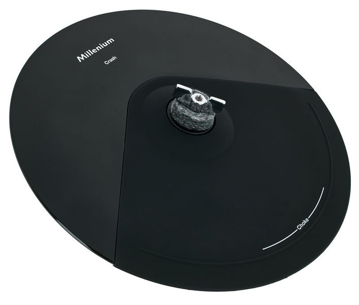 Millenium MPS-250/500/750 12" Crash Pad