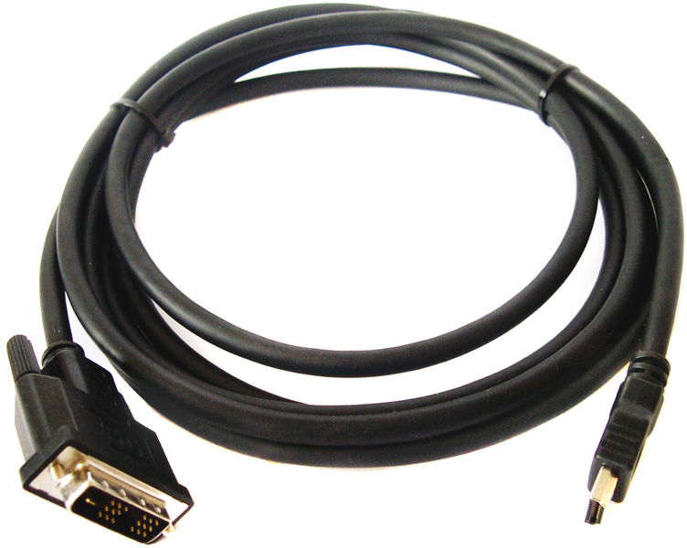 Kramer C-HM/DM-25 Cable 7,6m