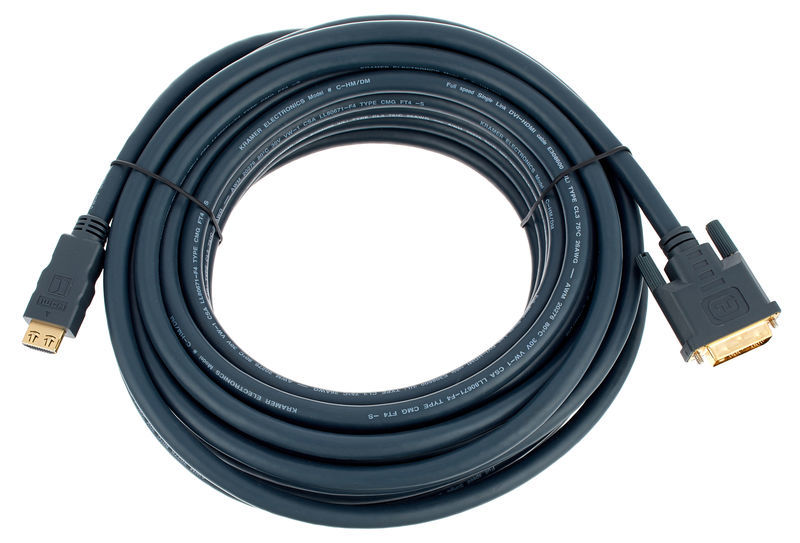 Kramer C-HM/DM-35 Cable 10,6m