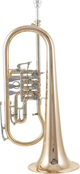 Thomann TRF-56 Flugelhorn