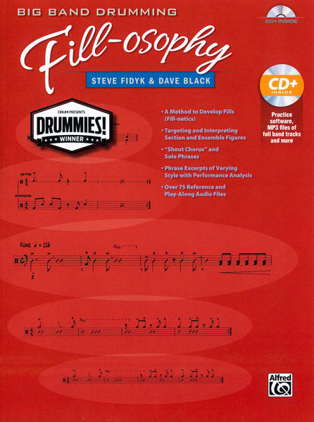 Alfred Music Publishing Fill-osophy
