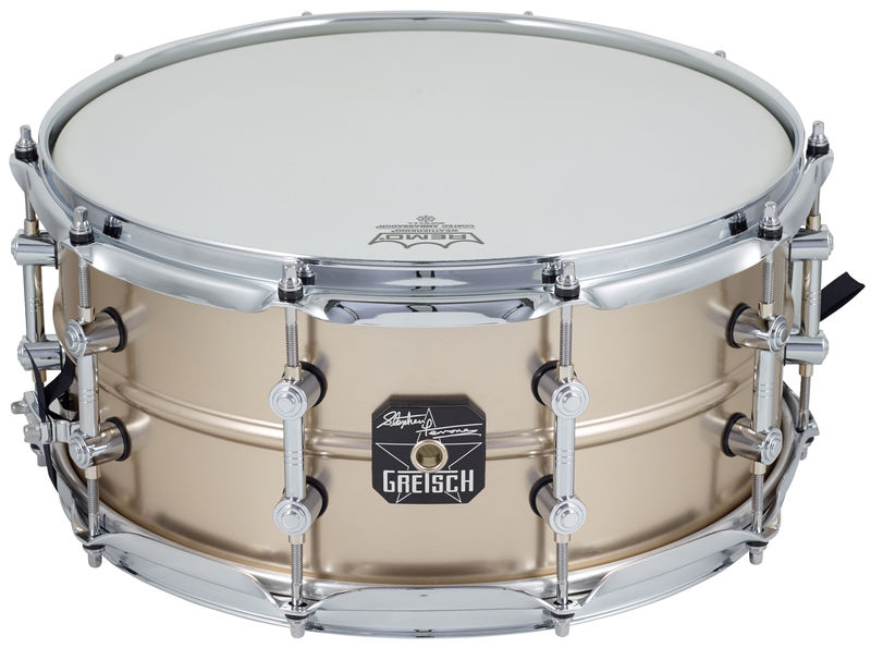 Gretsch Drums 14"x6,5" Steve Ferrone Snare