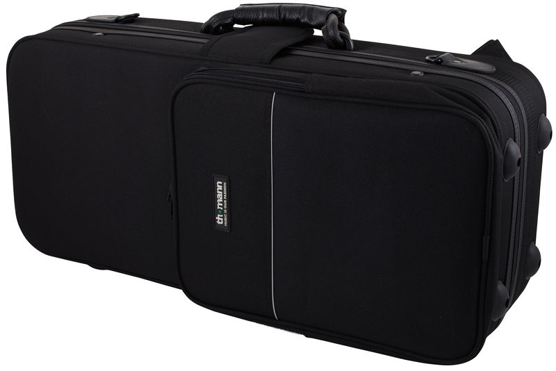 Thomann Trekking Case Altosax BP