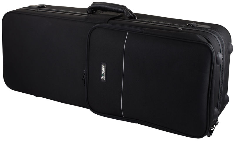 Thomann Trekking Case Tenor Sax BP