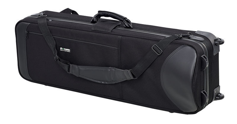 Thomann Trekking Case Bb/F Trombone W