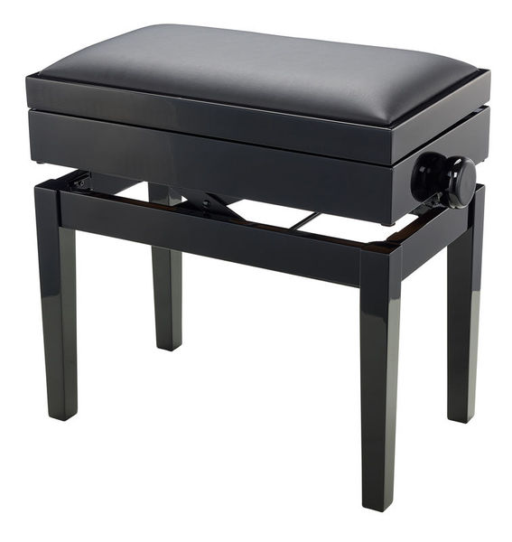 K&M Piano Bench 13951