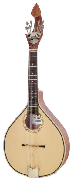 Thomann Portuguese Mandolin Stand. SAP