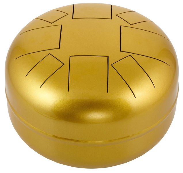 Terre Tankdrum C-major