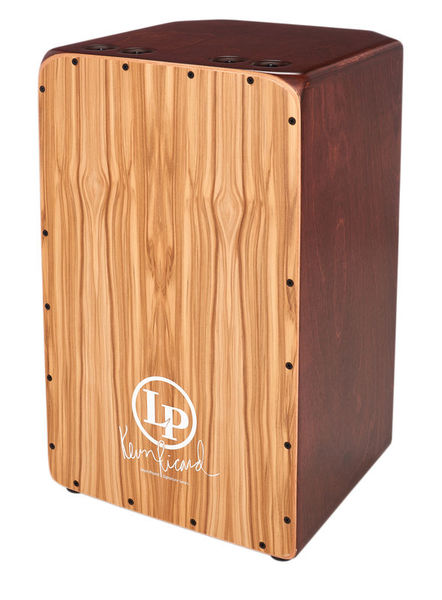 LP 1424 Kevin Ricard Cajon