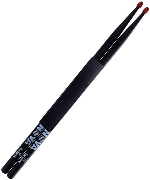 Vic Firth 5ANB Nova Hickory Nylon Black
