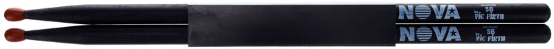 Vic Firth 5BNB Nova Hickory Nylon Black